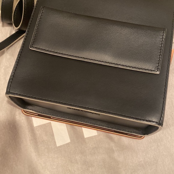 Lautem I GOT RHYTHM in Black Leather Handmade in Spain - Picture 7 of 10